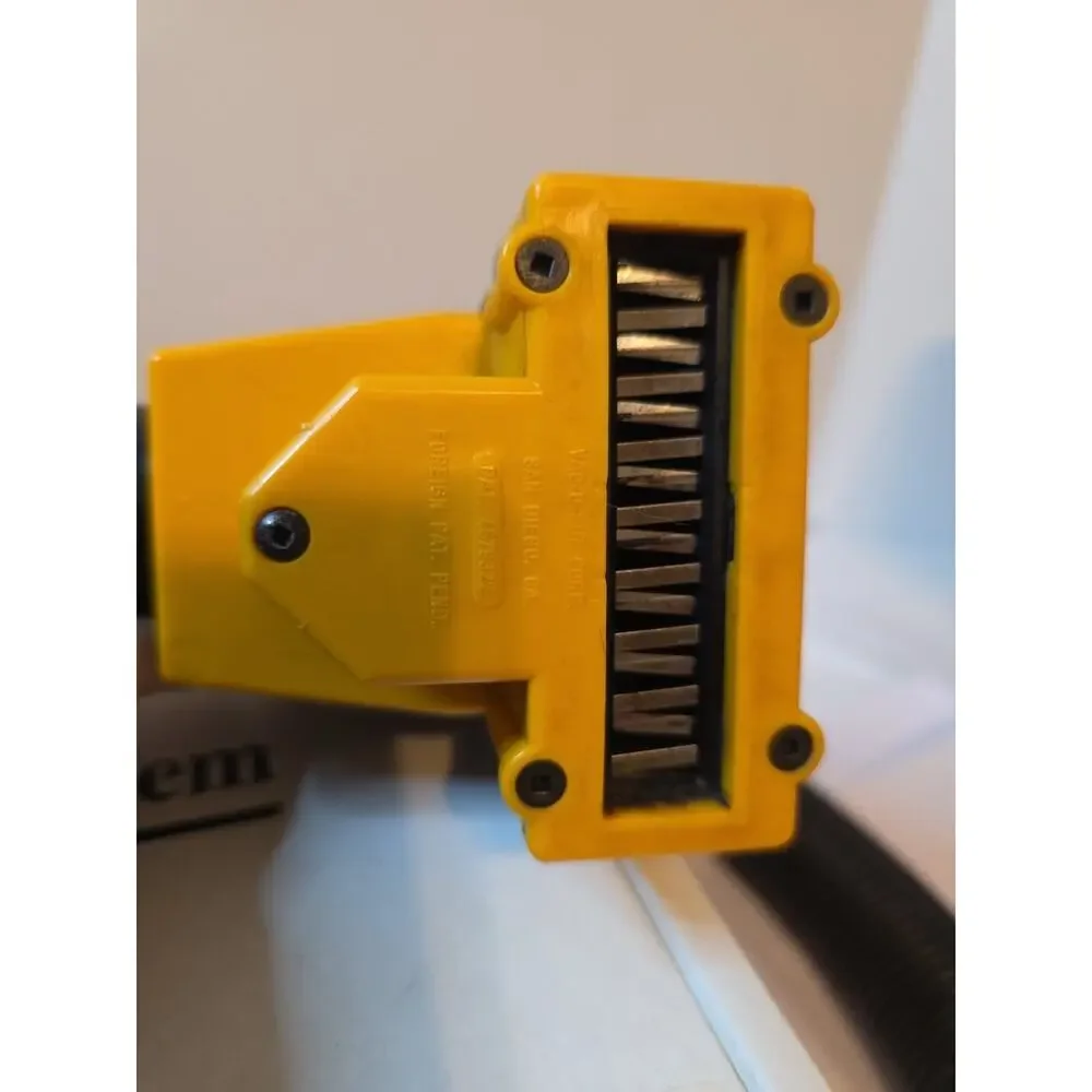 Flowbee precision hair